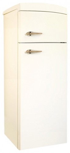 Kjøleskap Vestfrost VDD 345 B Bilde, kjennetegn