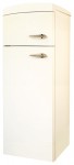 Tủ lạnh Vestfrost VDD 345 B 60.50x175.40x63.50 cm