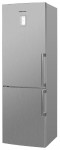 Холодильник Vestfrost VF 185 EH 59.50x185.00x63.20 см