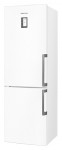 Refrigerator Vestfrost VF 185 EW 59.50x185.00x63.20 cm