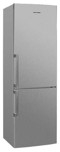 Холодильник Vestfrost VF 185 H Фото, характеристики