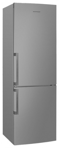 Refrigerator Vestfrost VF 185 MX larawan, katangian