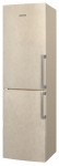 Холодильник Vestfrost VF 200 B 59.50x199.60x59.80 см