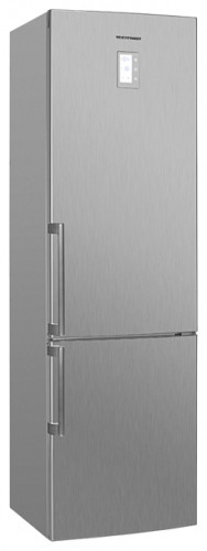Refrigerator Vestfrost VF 200 EH larawan, katangian