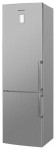 Холодильник Vestfrost VF 200 EH 59.50x199.60x63.20 см