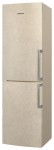 Холодильник Vestfrost VF 200 MB 59.50x199.60x63.20 см
