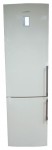 Холодильник Vestfrost VF 201 EB 59.50x199.60x63.20 см