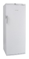 Buzdolabı Vestfrost VF 245 W fotoğraf, özellikleri