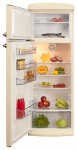 Refrigerator Vestfrost VF 345 BE 60.00x175.00x64.00 cm
