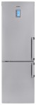 Холодильник Vestfrost VF 3663 H 59.50x185.00x63.20 см