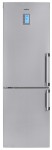 Холодильник Vestfrost VF 3863 H 59.50x200.00x63.00 см