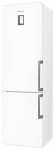 Холодильник Vestfrost VF 3863 W 59.20x199.60x63.20 см