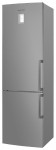 Холодильник Vestfrost VF 3863 X 59.70x200.00x63.00 см