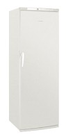 Refrigerator Vestfrost VF 390 W larawan, katangian