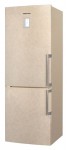 Холодильник Vestfrost VF 466 EB 70.00x187.50x63.00 см