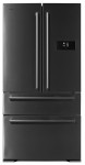 Холодильник Vestfrost VF 911 X 91.00x185.00x76.00 см