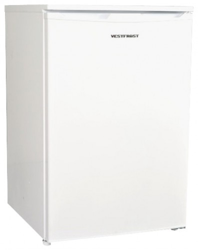 Buzdolabı Vestfrost VF TT1451 W fotoğraf, özellikleri