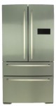 Холодильник Vestfrost VFD 911 X 91.00x187.80x76.60 см