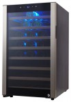 Холодильник Vestfrost VFWC 120 Z1 49.50x84.00x58.00 см