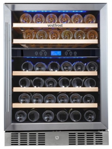 Холодильник Vestfrost VFWC 150 Z2 Фото, характеристики