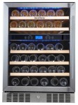 Холодильник Vestfrost VFWC 150 Z2 59.50x84.00x56.80 см