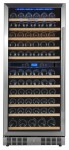 Холодильник Vestfrost VFWC 350 Z2 59.50x143.00x68.00 см