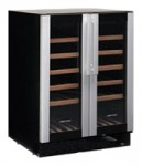 Холодильник Vestfrost W 38 59.50x82.00x57.30 см