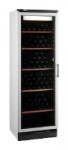 Refrigerator Vestfrost WKG 571 silver 60.00x185.00x60.00 cm