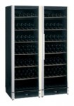 Холодильник Vestfrost WSBS 185 B 120.00x185.00x59.50 см