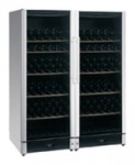Холодильник Vestfrost WSBS 185 S 120.00x185.00x59.50 см