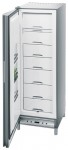 Холодильник Vestfrost ZZ 261 FX 60.00x195.00x60.00 см
