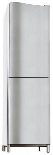 Refrigerator Vestfrost ZZ 391 MH larawan, katangian