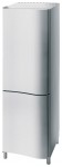 Køleskab Vestfrost ZZ 391 MX 60.00x210.00x60.00 cm