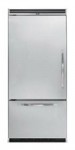 Холодильник Viking DDBB 362 91.00x213.00x61.00 см