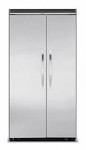 Холодильник Viking DDSB 423 107.00x210.00x63.00 см