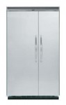Холодильник Viking DDSB 483 122.00x213.00x63.00 см