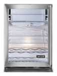 Refrigerator Viking EVUAR 140 SS 60.60x78.10x63.30 cm