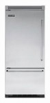 Refrigerator Viking VCBB 363 91.40x211.50x62.70 cm