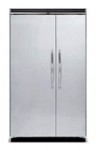 Холодильник Viking VCSB 482 120.70x121.90x59.70 см