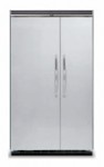 Холодильник Viking VCSB 483 122.00x213.00x63.00 см