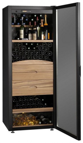 Kühlschrank Vinosafe VSA 720 L 1er Cru Foto, Charakteristik