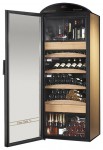 Холодильник Vinosafe VSA Precision 71.50x194.00x69.00 см