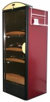 Холодильник Vinosafe VSI 7L 3T 71.50x195.00x69.00 см