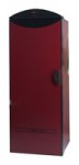Холодильник Vinosafe VSI 7L Domaine 71.50x195.00x69.00 см