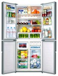 Refrigerator VR FR-102V 78.30x179.90x71.00 cm