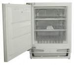 Холодильник Weissgauff WIU 1100 59.50x81.80x54.80 см