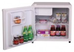 Refrigerator Wellton BC-47 45.00x49.00x44.00 cm