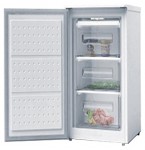 Refrigerator Wellton GF-80 48.60x83.90x53.60 cm