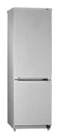 Kühlschrank Wellton HR-138S Foto, Charakteristik