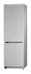 Refrigerator Wellton HR-138S 45.00x140.00x54.00 cm